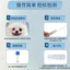 Test nhanh bệnh đi ngoài care ở chó ( Test CDV ), combo 2 que test