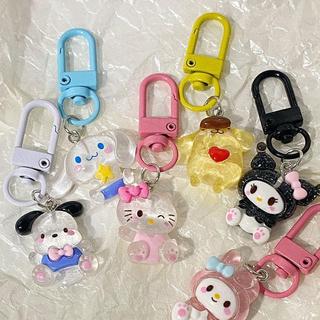 Móc Khoá, Name Tag Thêu Tên Theo Yêu Cầu treo balo Cho Bé + S.  d   th.o. ai Bố Mẹ Mặt Sau cực dễ thương