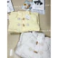 Áo PHAO DÁNG DÀI KHÓA SỪNG cài (kèm ẢNH THẬT) tone PASTEL hàng Quảng Châu chất bông ấm big size Order