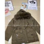 Áo PHAO NỮ PARKA LÓT LÔNG CÓ MŨ (kèm ẢNH THẬT) hàng Quảng Châu big size hàng chất đẹp 2024