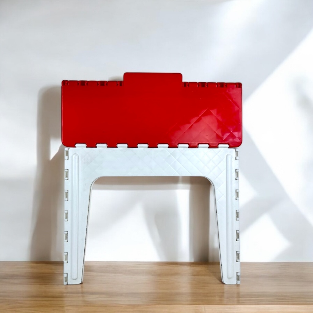 Bàn Chữ Nhật Gấp Gọn Cao Cấp Vinh Nam Plastic (65 x 45 x 50 cm) Nhựa PP Cứng Cáp Bàn Nhựa Xếp Gọn