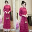 Áo dài cách tân Gấm Thượng Hải đủ màu áo dài TẾT size 40-65kg