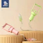 Dụng cụ hút mũi kéo tay thế hệ mới GutyKids chất liệu nhựa nguyên sinh, lực hút mạnh an toàn cho bé