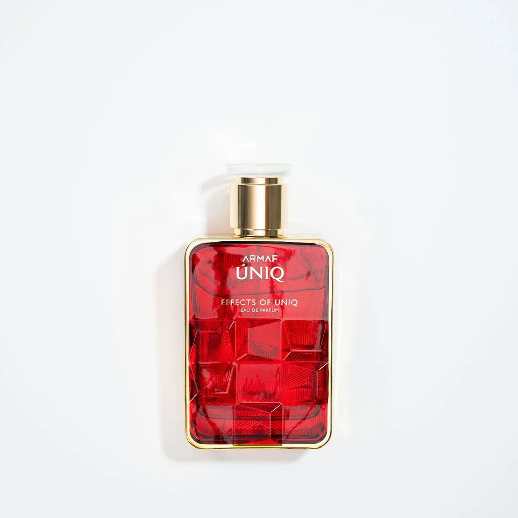 Nước hoa nữ Armaf UNIQ EFFECTS OF UNIQ EDP 100ml