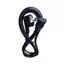 Dây nguồn 1m5 dùng cho nồi cơm điện, ấm siêu tốc, máy in, máy tính, nồi lẩu mini 3 chấu đa năng