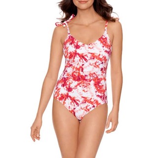 Bikini 1 mảnh, bộ đồ bơi đi biển dây buộc vai, màu sắc nổi bật, có mút đệm hàng VNXK cao cấp