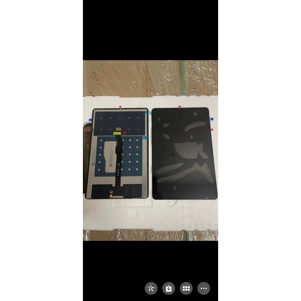 kính xiaomi mi pad 5/5 pro liền keo
