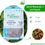 Đậu đỏ Kidney hữu cơ Just Organik/Markal