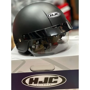 Phụ kiện mũ bảo hiểm HJC IS2V - Kính trong, kính đen, ốp nhựa chính hãng