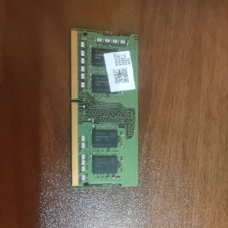 ram 8gb ddr4 3200MHZ hyhix ram laptop soddim | Shopee Việt Nam
