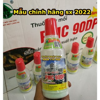 Thuốc diệt mối sinh học PMC90 dạng bột xịt lây nhiễm chết cả đàn