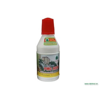 Thuốc diệt mối sinh học PMC90 dạng bột xịt lây nhiễm chết cả đàn