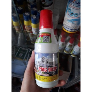 Thuốc diệt mối sinh học PMC90 dạng bột xịt lây nhiễm chết cả đàn