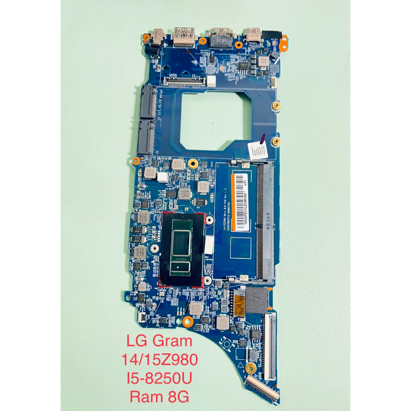 Tastiera Retroilluminata Per LG 15Z980, Modello SG-90920-XUA, Layout US, Compatibile E Nuova