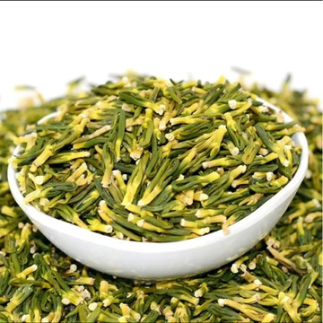 Tim sen khô (Tâm sen)_100gr Đã sao thơm _An thần, giúp dể ngủ