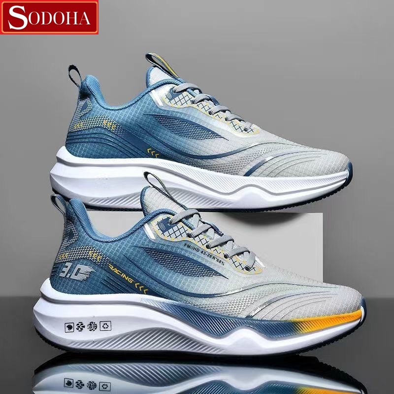Ảnh Giày Thể Thao Nam SODOHA SDH-8868 3