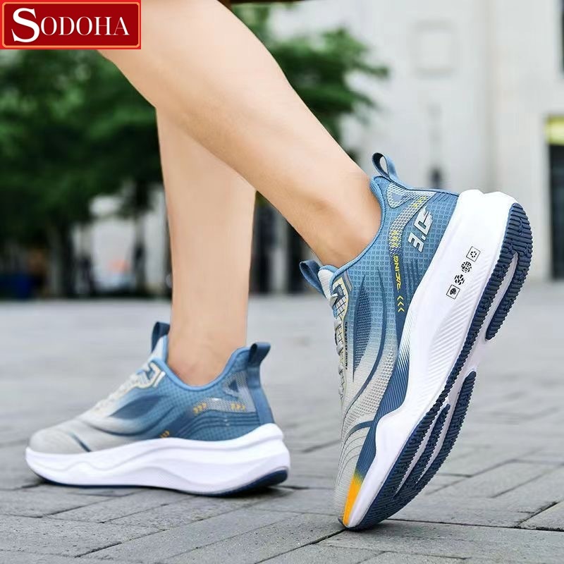 Ảnh Giày Thể Thao Nam SODOHA SDH-8868 1