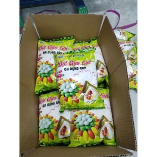 Bột gạo lọc Aaa 500g  ( Không làm được bánh bò dạng hạt to)