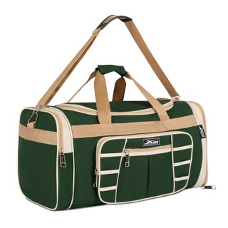 Túi Du Lịch Thời Trang Cao Cấp Có Ngăn Giày Riêng Xbags Stylish Rộng Rãi Đa Năng Nam Nữ Năng Động Sành Điệu – Xb 6006