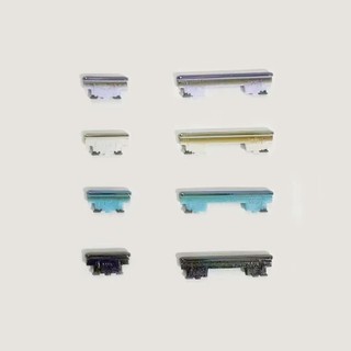Nút nhựa bấm mở nguồn bên ngoài samsung a52 - nút on off  nút volume sam sung a52S nút nhựa chỉnh âm lượng, A526, A528