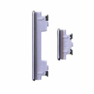 Nút nhựa bấm mở nguồn bên ngoài samsung a52 - nút on off  nút volume sam sung a52S nút nhựa chỉnh âm lượng, A526, A528