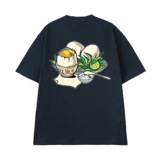 Áo Thun Món Ăn Việt Nam Local Brand NGỐ TEE Form Unisex Chất Vải Cotton Cao Cấp Thoáng Mát