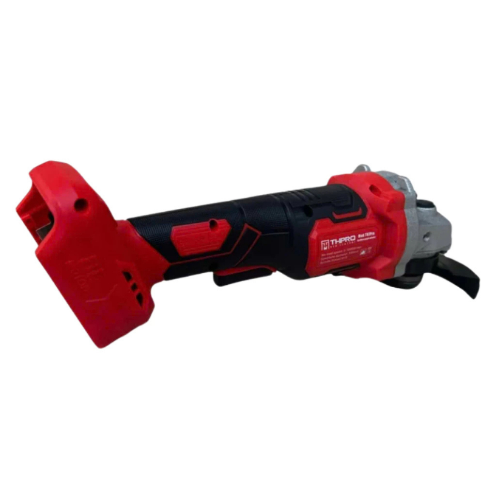 Máy Mài Pin THPRO Động Cơ Không Chổi Than Chân Pin Phổ Thông Lõi Đồng