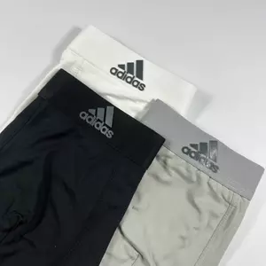 Quần Lót Nam [ COMBO 5C] quần lót boxer nam DA03 thun lạnh thoáng khí co giãn 4 chiều set 5 màu