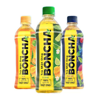 Trà mật ong boncha - Giá Tốt, Miễn Phí Vận Chuyển, Đủ Loại | Shopee ...