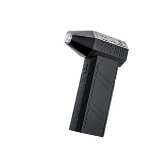Quạt Phản Lực Đa Năng Mini Ô tô Máy thổi cầm tay mini công suất cao Thổi vệ sinh Thổi tuyết  Đa Dụng