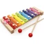 Đàn Gõ Xylophone 8 Note Nhạc Vui Nhộn BỐ KHỦNG LONG Đồ Chơi Âm Nhạc Bằng Gỗ Cho Bé, Phát Triển Khả Năng Nghe Nhìn