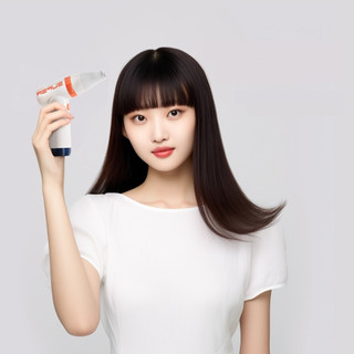 Quạt mini cầm tay Turbo Quạt ngoài trời cầm tay nhỏ Quạt gió mạnh loại  thời trang