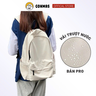 Balo CONMAS Brand - Trơn backpack