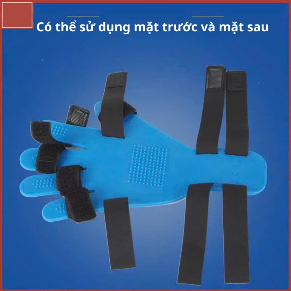 Dụng cụ tập luyện phục hồi ngón tay, Dụng cụ cố định cổ tay