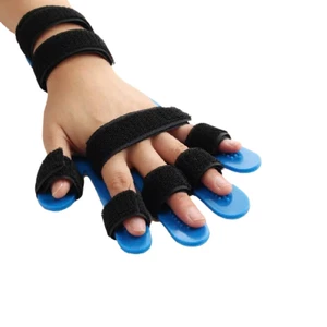 Dụng cụ tập luyện phục hồi ngón tay, Dụng cụ cố định cổ tay