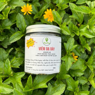 Viên Dạ Dày Đông Y Gia Truyền 120g
