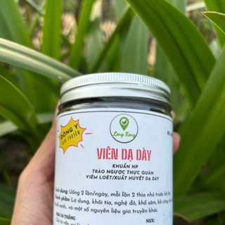 Viên Dạ Dày Đông Y Gia Truyền 120g