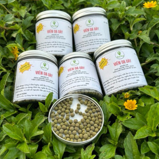 Viên Dạ Dày Đông Y Gia Truyền 120g