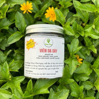 Viên Dạ Dày Đông Y Gia Truyền 120g