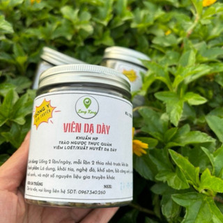 Viên Dạ Dày Đông Y Gia Truyền 120g