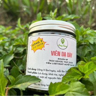 Viên Dạ Dày Đông Y Gia Truyền 120g