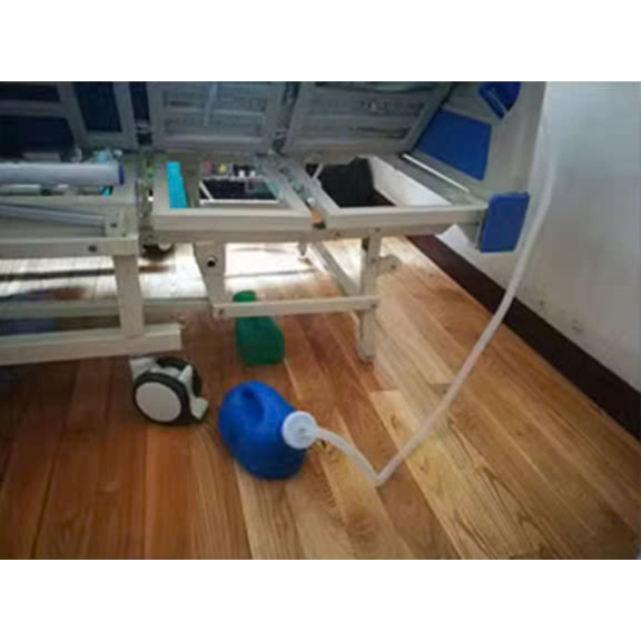 Bô tiểu nữ, Bô tiểu cho cụ già, Phụ nữ Mới Sinh Dung Tích 2000ml