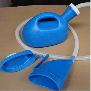 Bô tiểu nữ, Bô tiểu cho cụ già, Phụ nữ Mới Sinh Dung Tích 2000ml