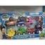 Đồ chơi Chó Cứu, Đồ Chơi Bé Trai Biệt Đội Chó Cứu Hộ Paw Patrol Mô Hình 7 Con cao cấp