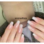 NAIL BOX THẠCH OMBRE TRONG VEO