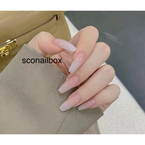 S07 NAIL BOX THẠCH OMBRE NHẸ NHÀNG - SCONAILBOX