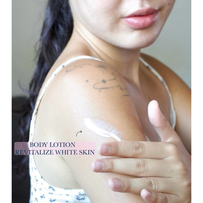 Body Lotion Gzonnio