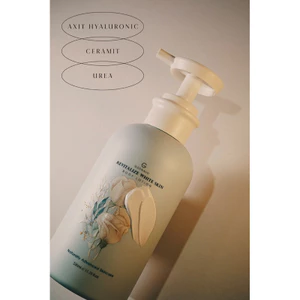 Body Lotion Gzonnio