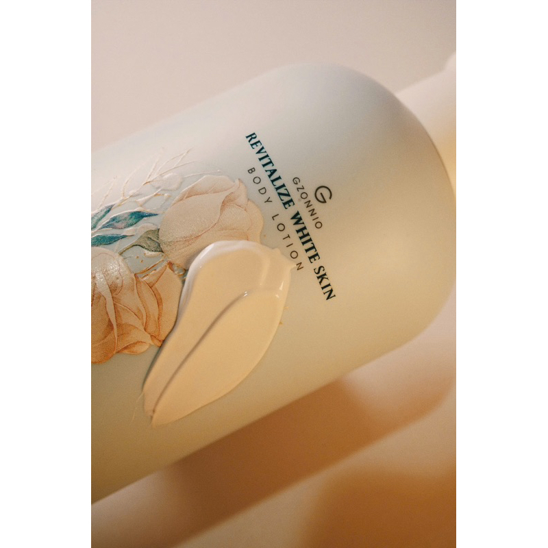 Body Lotion Gzonnio