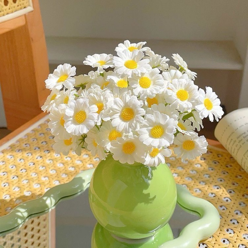 Lọ hoa decor nhà cửa, phòng khách, phòng ngủ,...